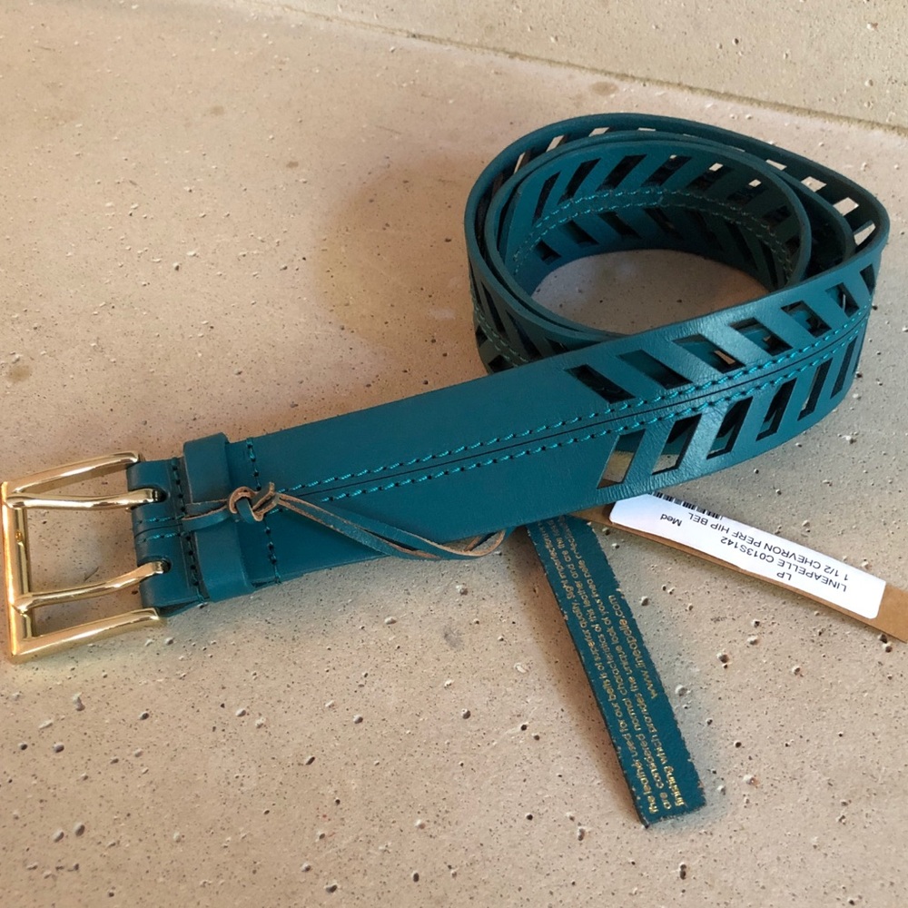 Linea Pelle Belt